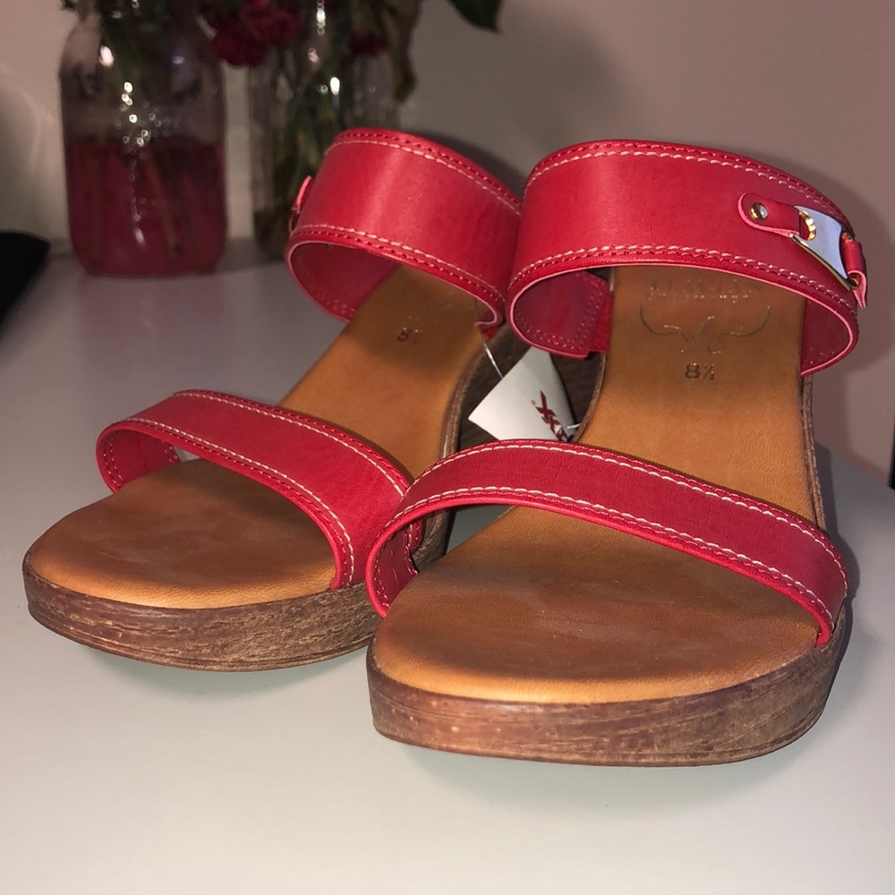 Wedges
